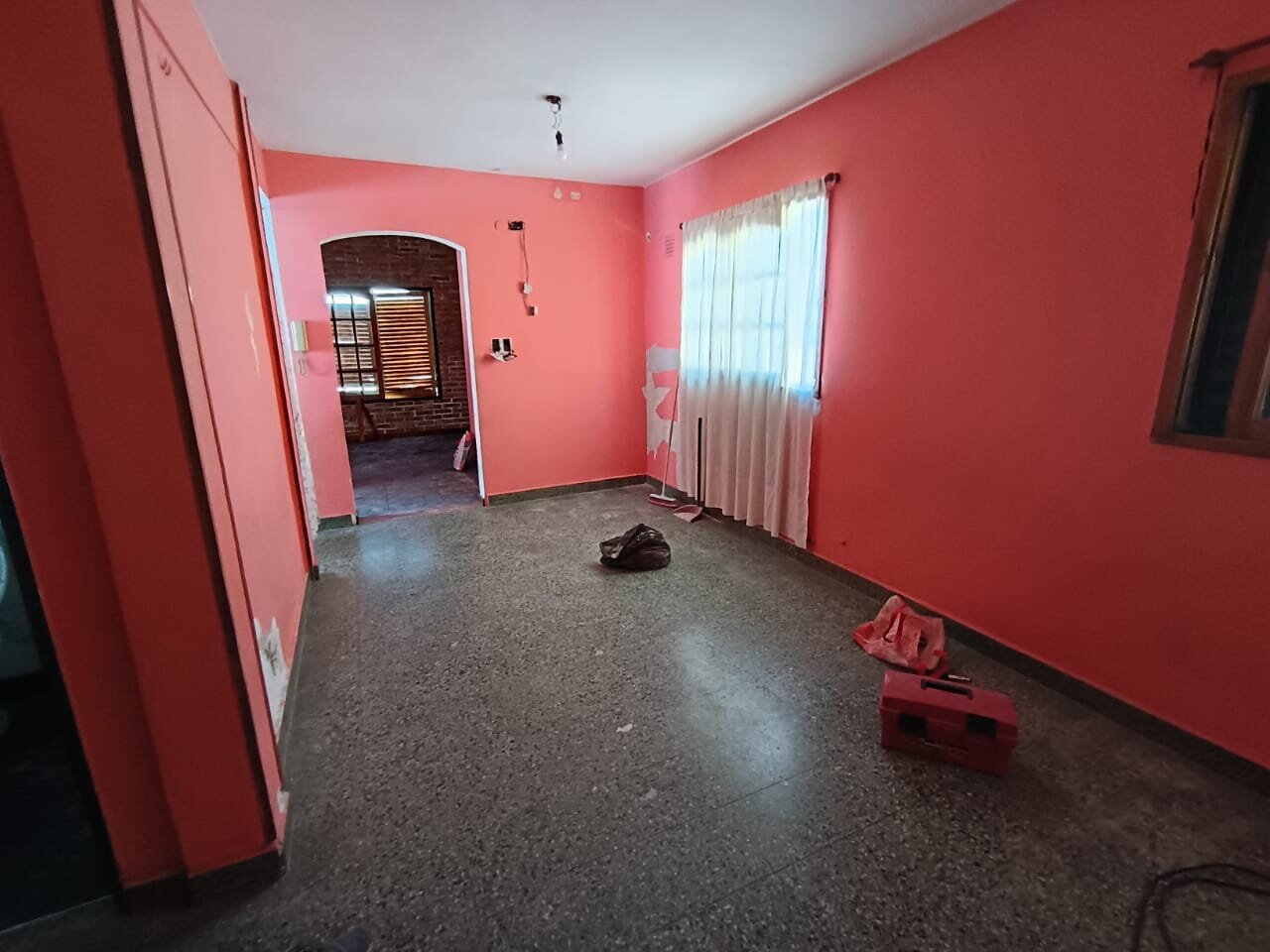 DPTO TIPO CASA 4 AMBIENTES BARRIO EMAUS, Tabaré 6100 - Villa Lugano - 12