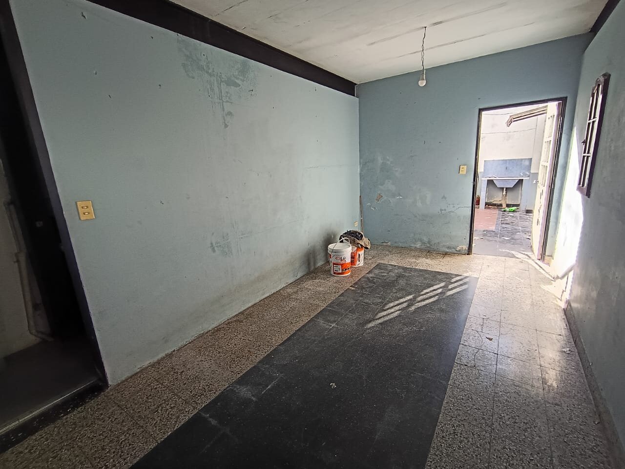 DPTO TIPO CASA 4 AMBIENTES BARRIO EMAUS, Tabaré 6100 - Villa Lugano - 18