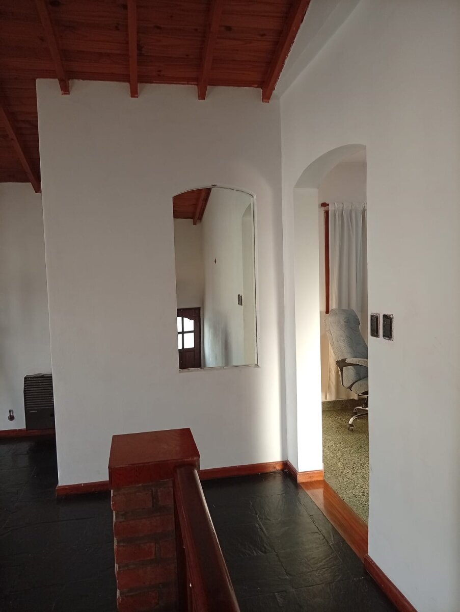 DPTO TIPO CASA 4 AMBIENTES BARRIO EMAUS, Tabaré 6100 - Villa Lugano - 25