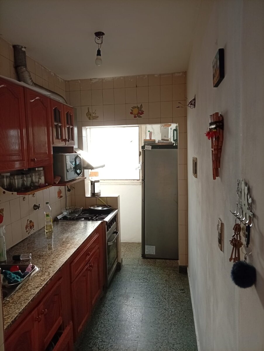 DPTO TIPO CASA 4 AMBIENTES BARRIO EMAUS, Tabaré 6100 - Villa Lugano - 29