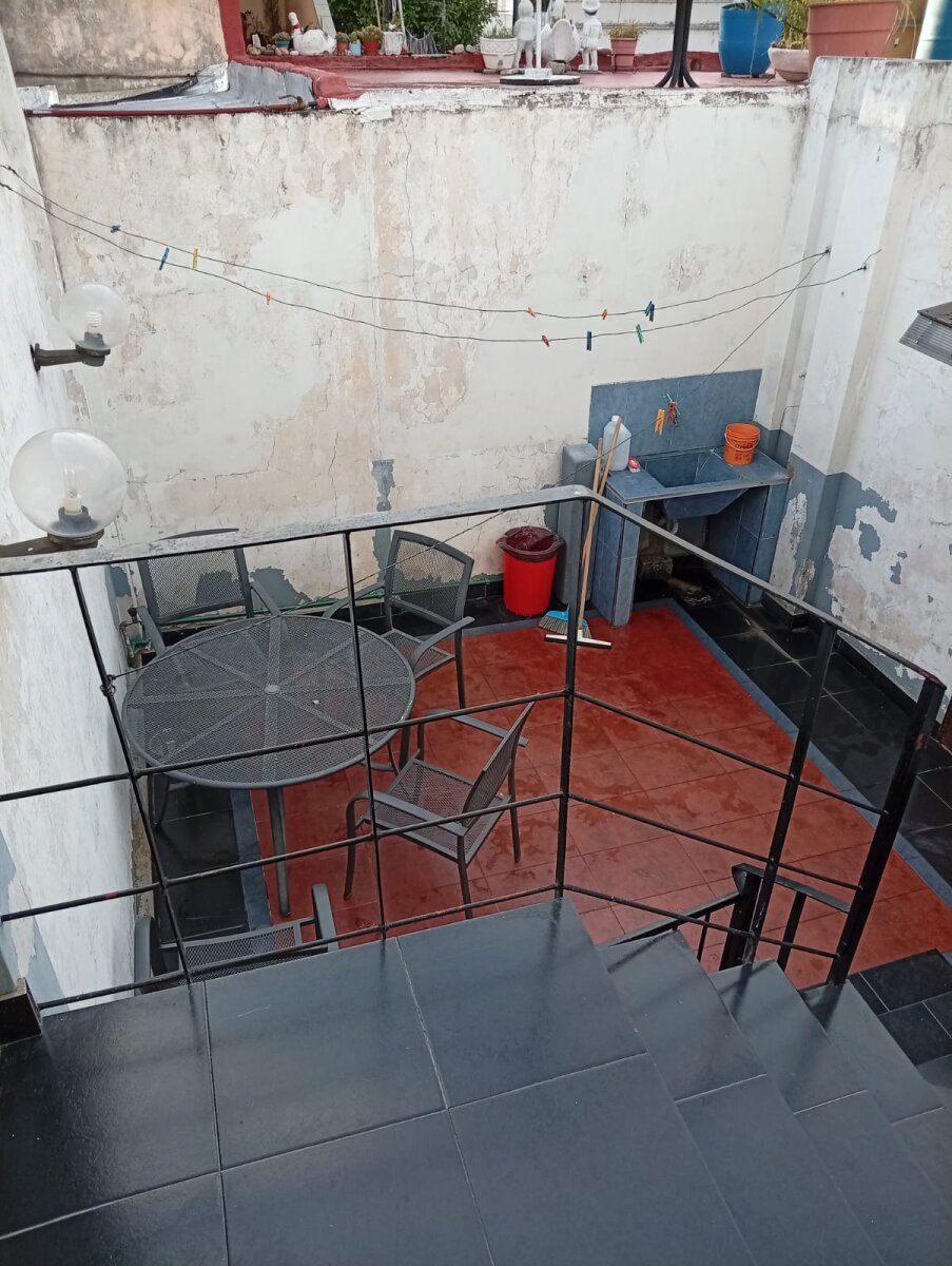 DPTO TIPO CASA 4 AMBIENTES BARRIO EMAUS, Tabaré 6100 - Villa Lugano - 24
