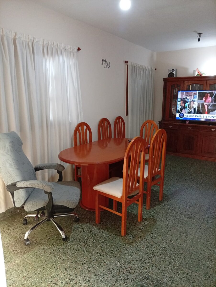 DPTO TIPO CASA 4 AMBIENTES BARRIO EMAUS, Tabaré 6100 - Villa Lugano - 27
