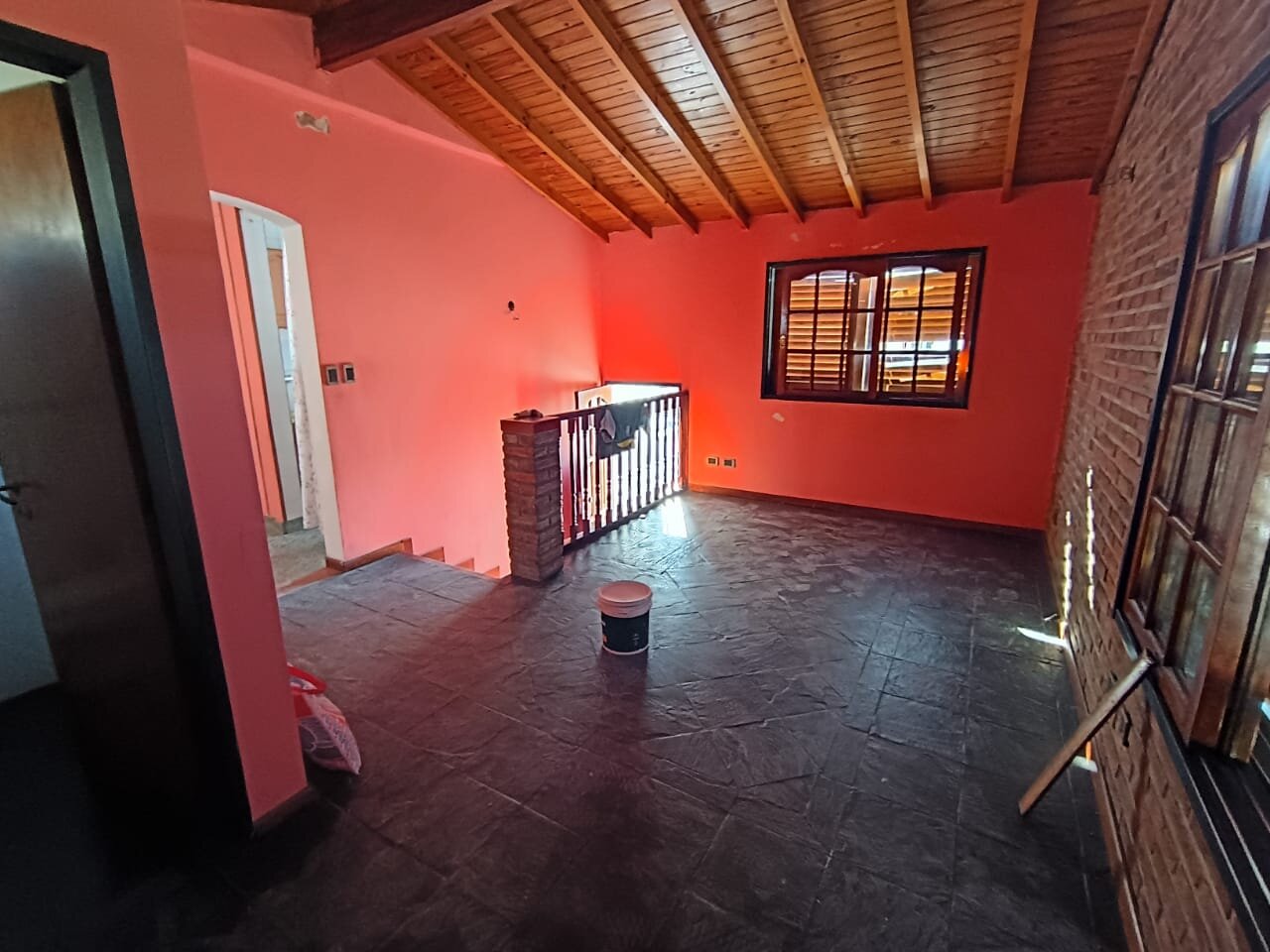 DPTO TIPO CASA 4 AMBIENTES BARRIO EMAUS, Tabaré 6100 - Villa Lugano - 13
