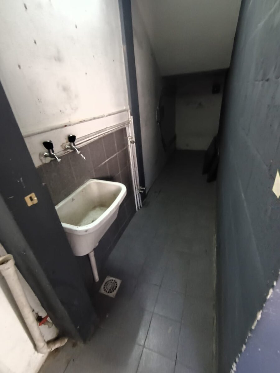 DPTO TIPO CASA 4 AMBIENTES BARRIO EMAUS, Tabaré 6100 - Villa Lugano - 19
