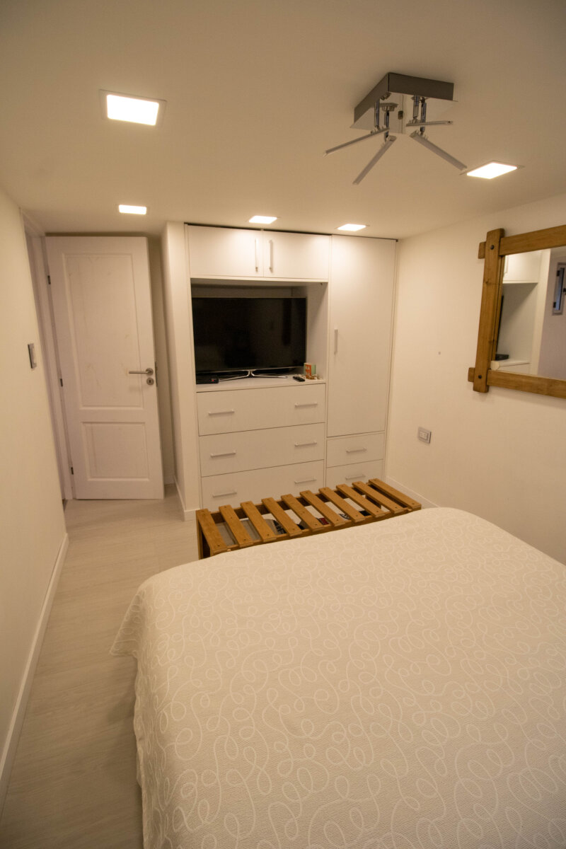 PH 4 Ambientes con Terraza y Quincho - Reciclado - 103m² - Boedo - 7