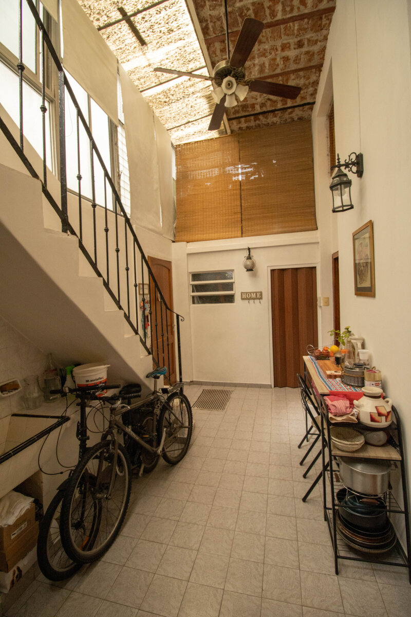 PH 4 Ambientes con Terraza y Quincho - Reciclado - 103m² - Boedo - 11