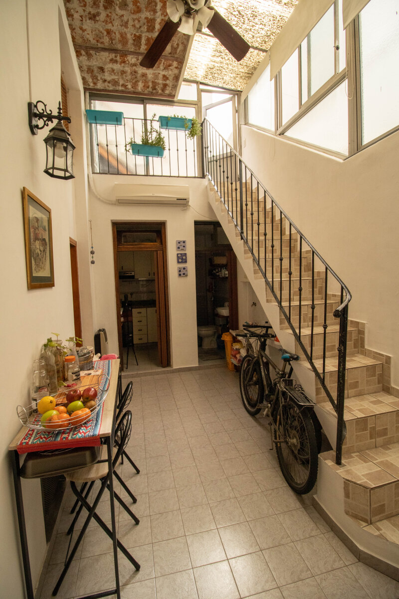 PH 4 Ambientes con Terraza y Quincho - Reciclado - 103m² - Boedo - 10