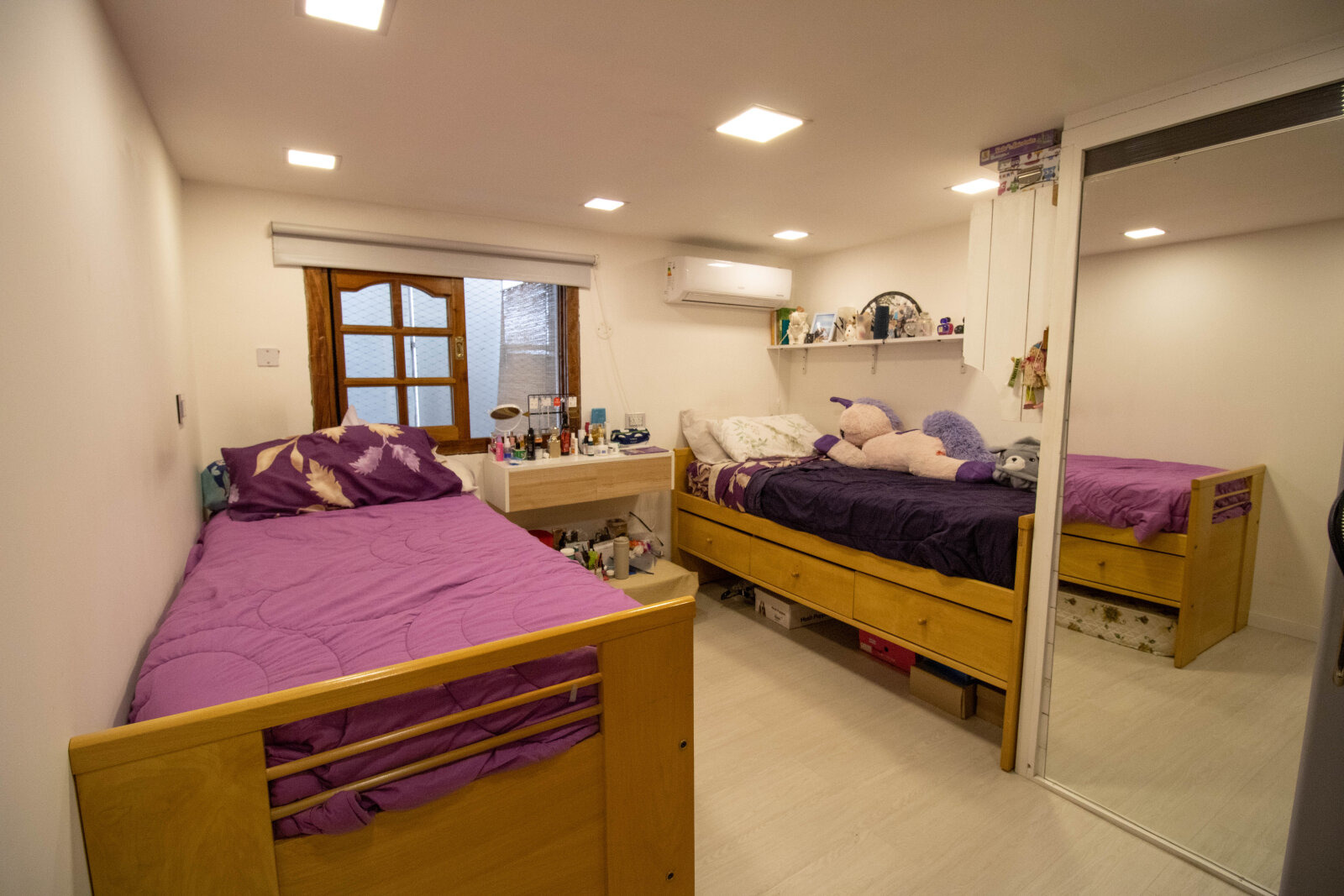PH 4 Ambientes con Terraza y Quincho - Reciclado - 103m² - Boedo - 8