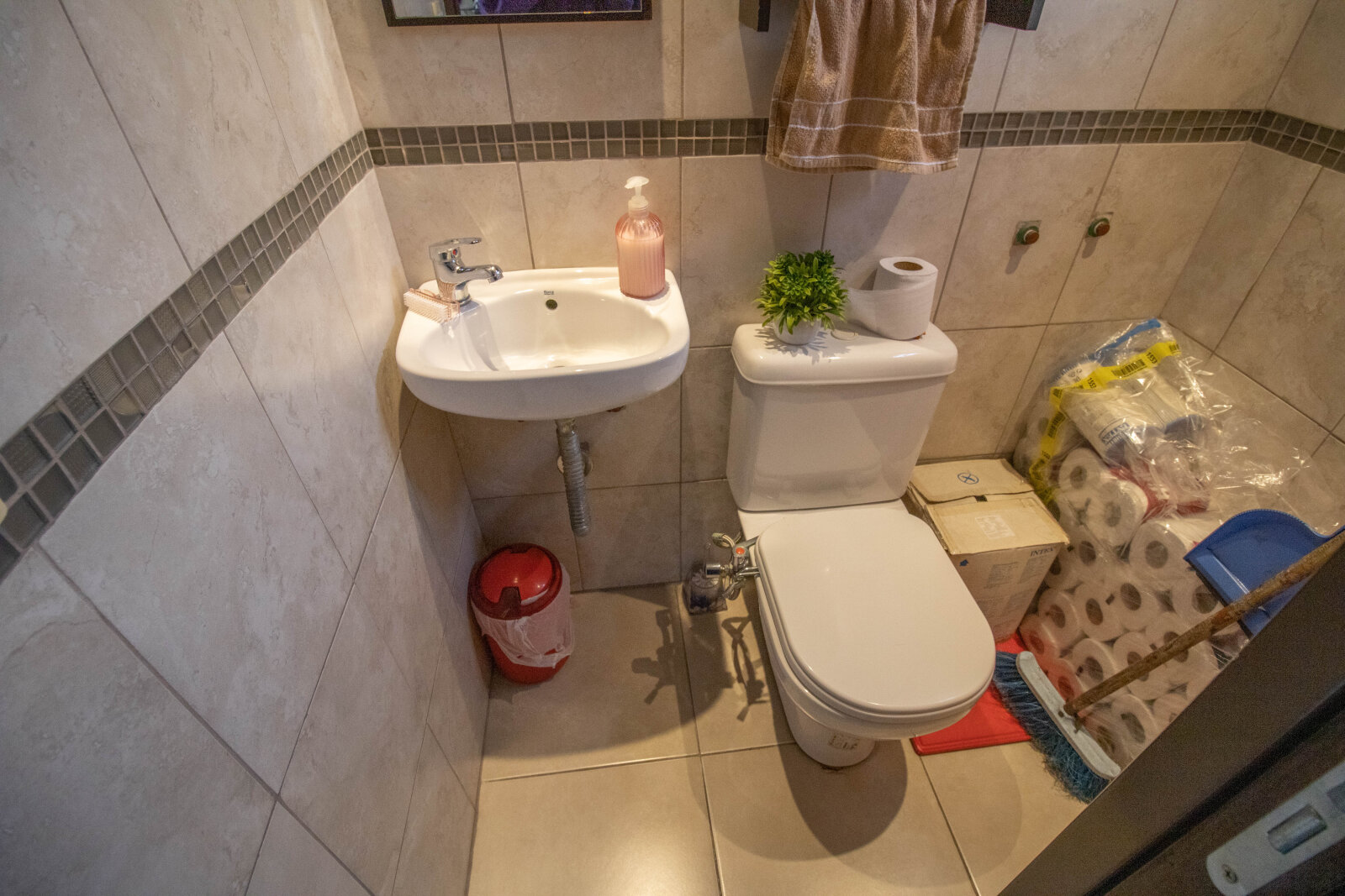 PH 4 Ambientes con Terraza y Quincho - Reciclado - 103m² - Boedo - 16