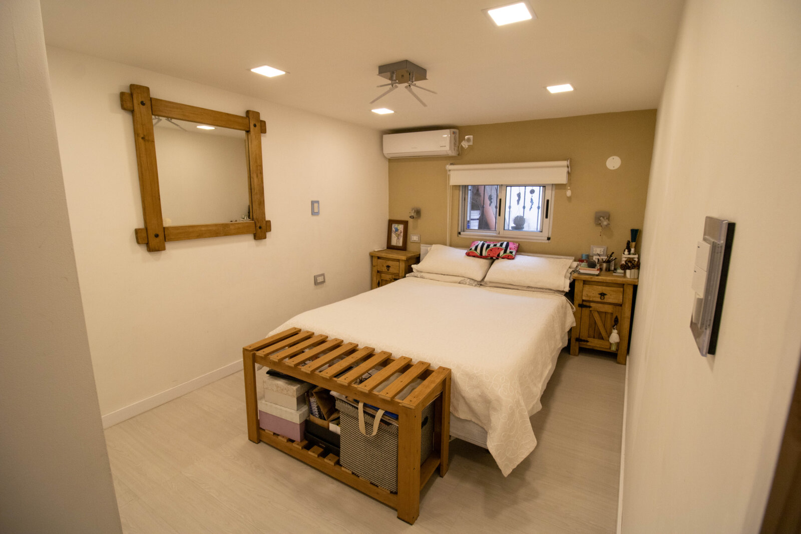 PH 4 Ambientes con Terraza y Quincho - Reciclado - 103m² - Boedo - 6