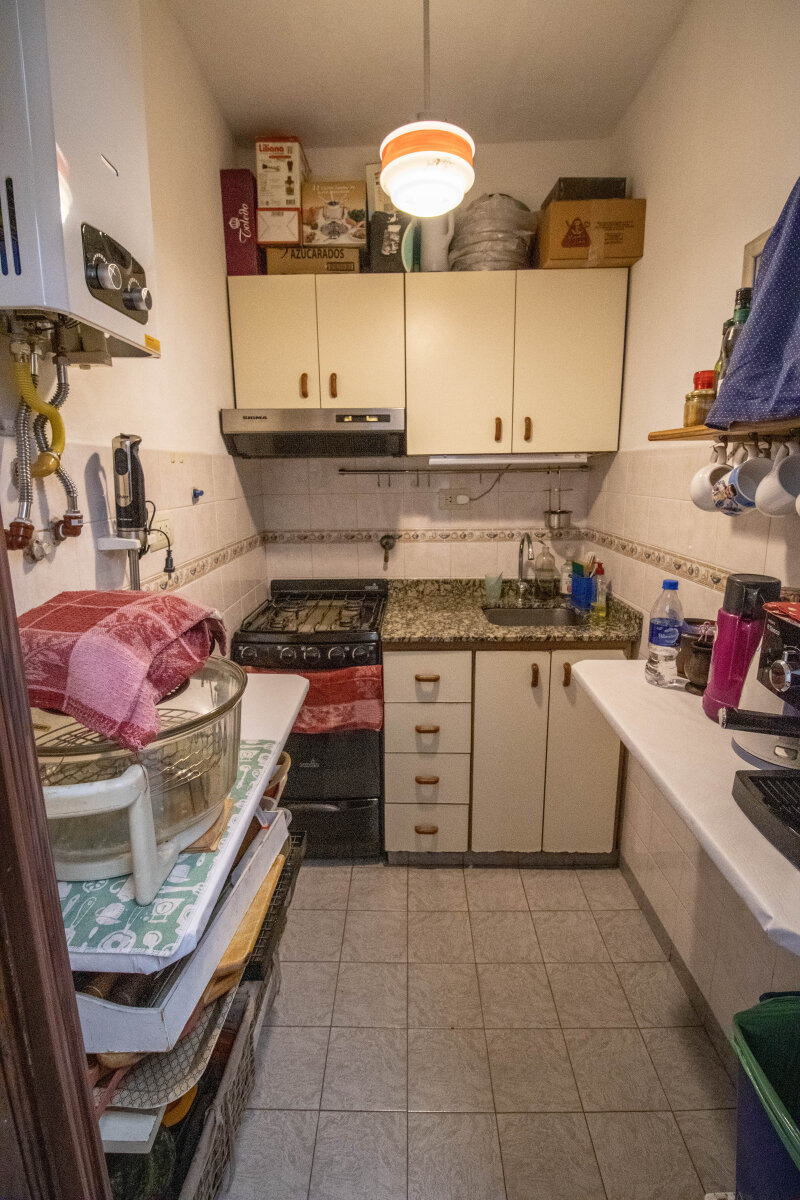 PH 4 Ambientes con Terraza y Quincho - Reciclado - 103m² - Boedo - 12