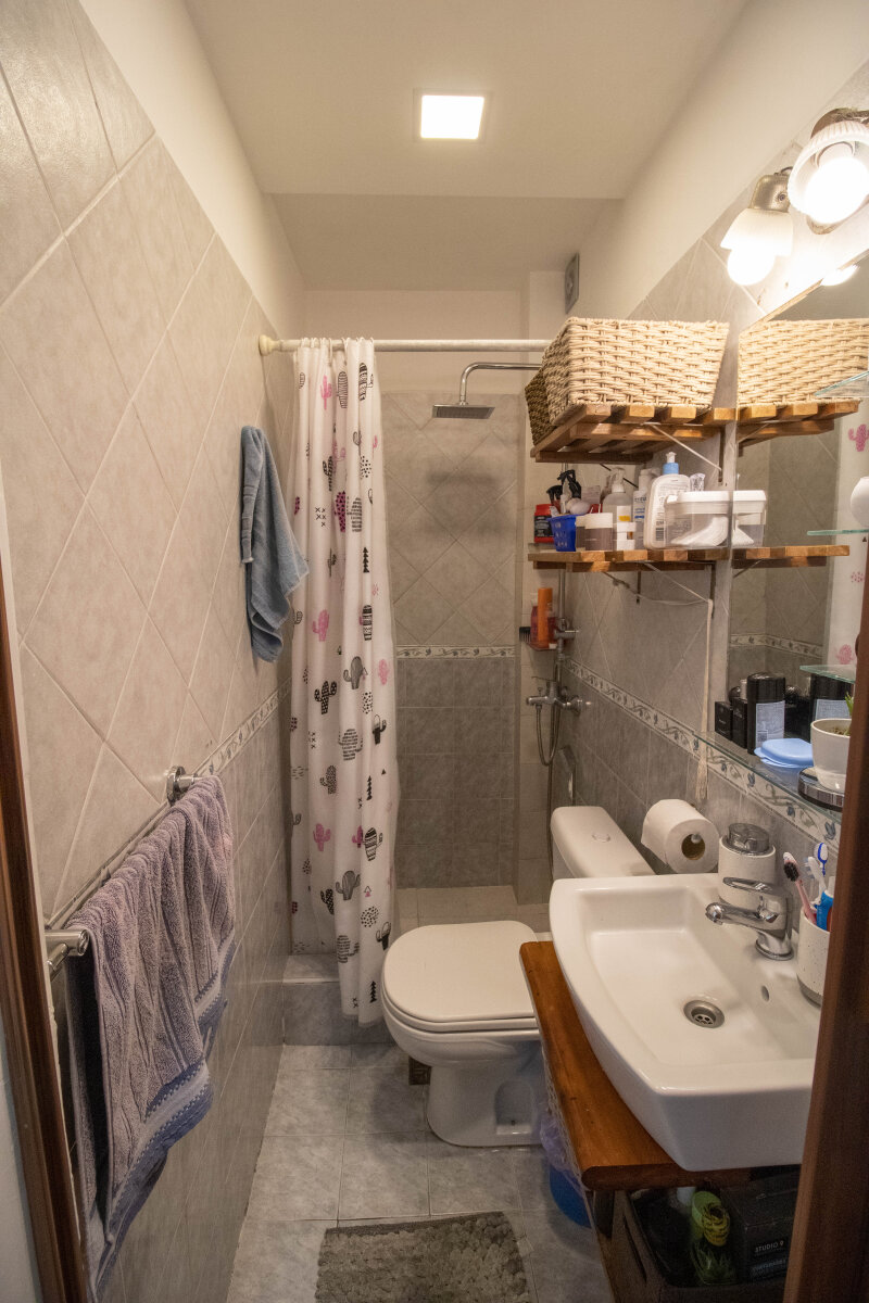 PH 4 Ambientes con Terraza y Quincho - Reciclado - 103m² - Boedo - 13