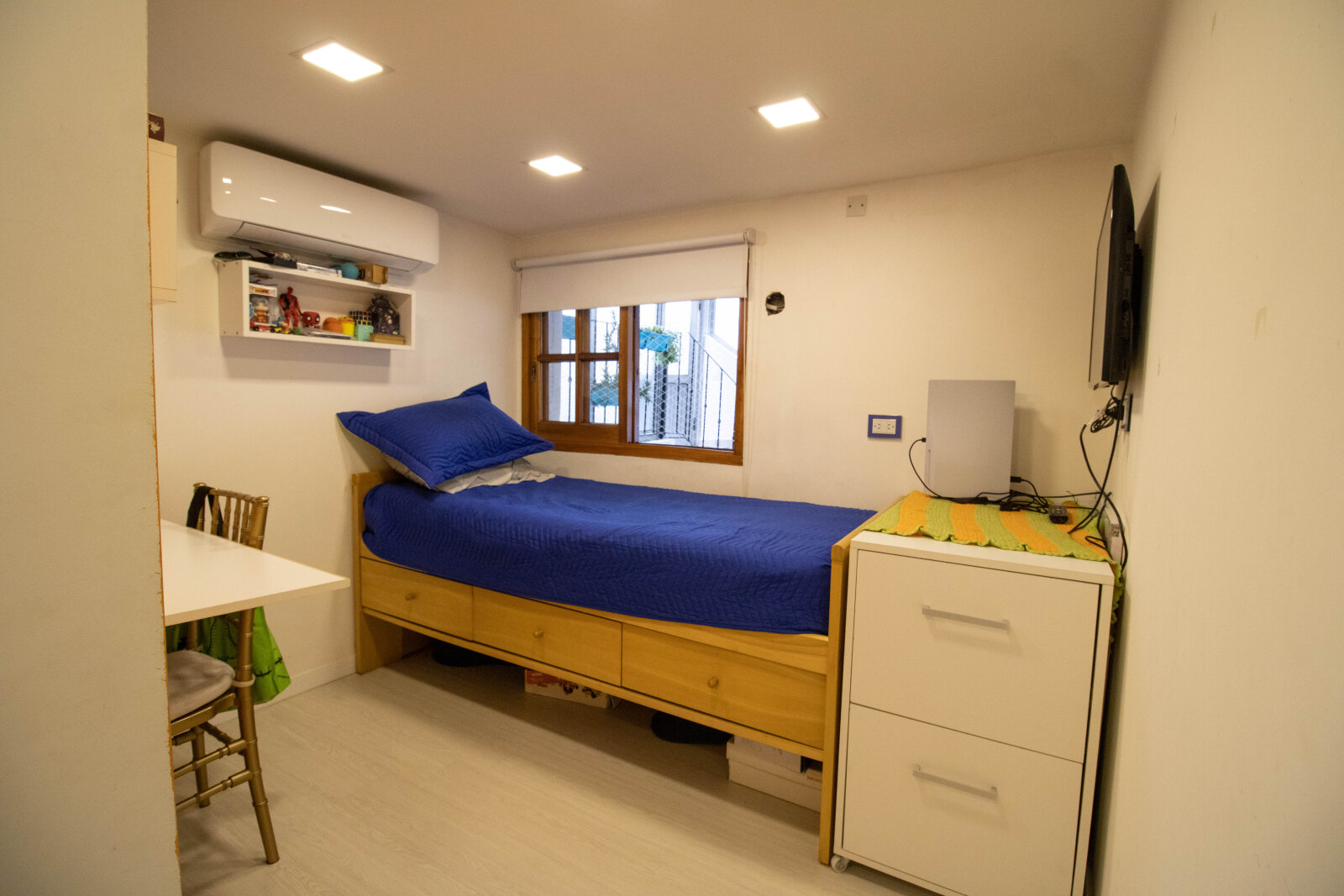 PH 4 Ambientes con Terraza y Quincho - Reciclado - 103m² - Boedo - 9
