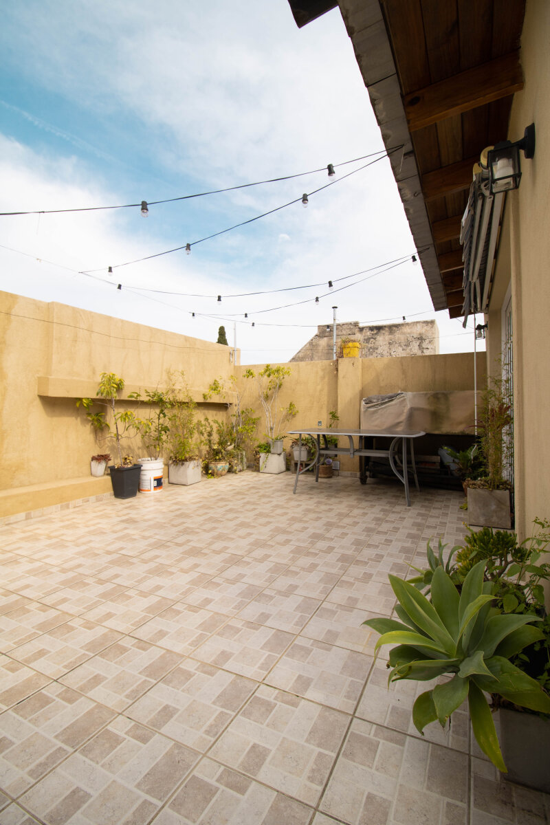 PH 4 Ambientes con Terraza y Quincho - Reciclado - 103m² - Boedo - 17