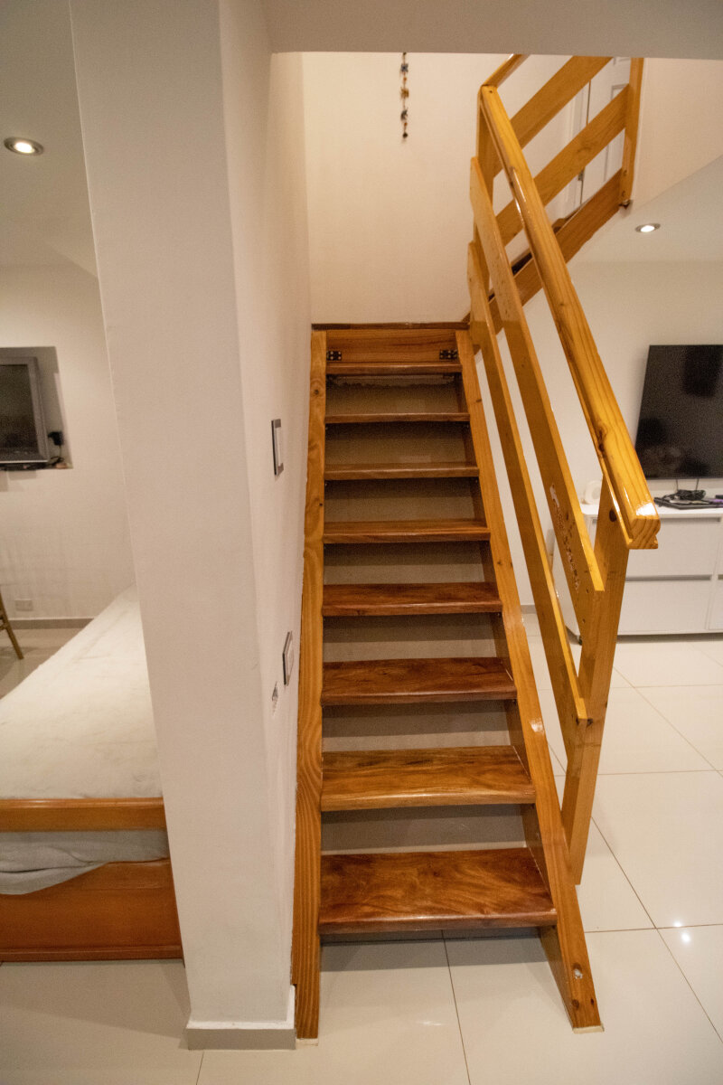 PH 4 Ambientes con Terraza y Quincho - Reciclado - 103m² - Boedo - 5