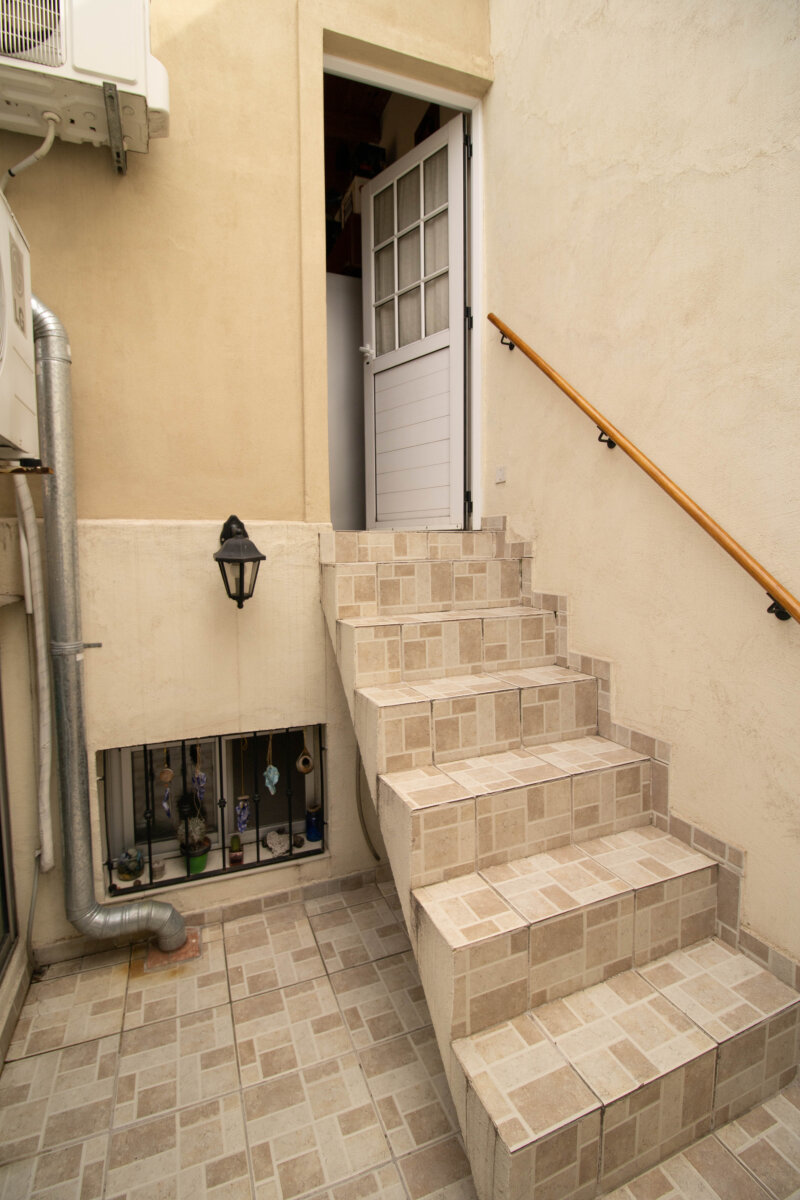 PH 4 Ambientes con Terraza y Quincho - Reciclado - 103m² - Boedo - 14