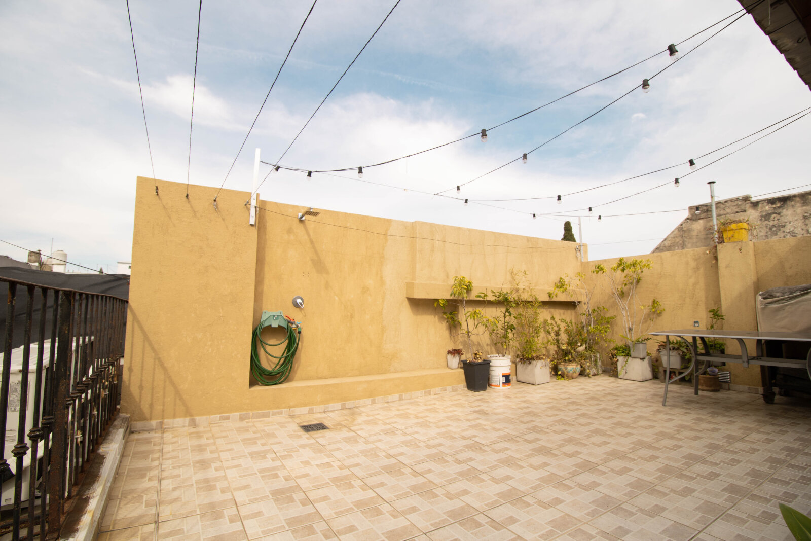 PH 4 Ambientes con Terraza y Quincho - Reciclado - 103m² - Boedo - 1
