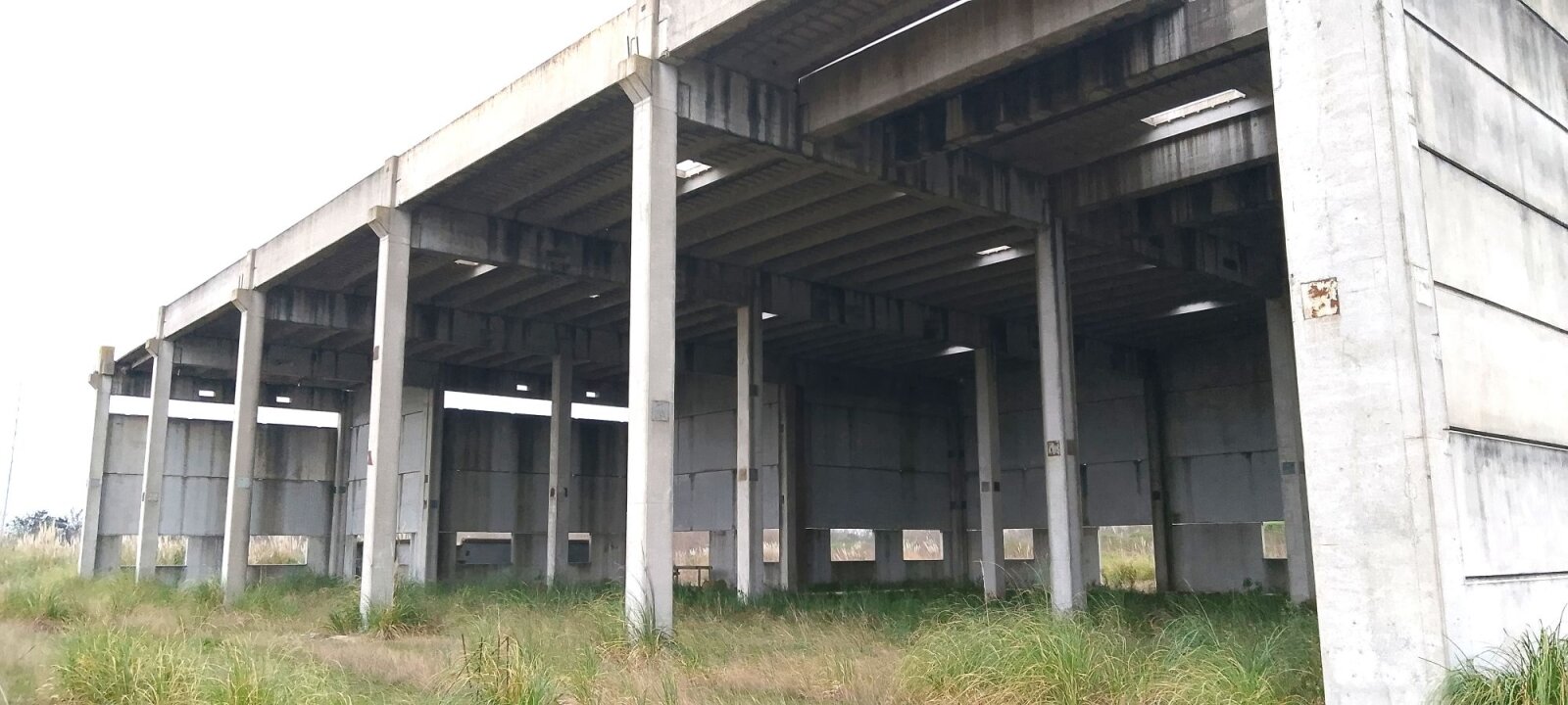 Terreno industrial en Pilar (Bs.As.) c/mejoras - 3