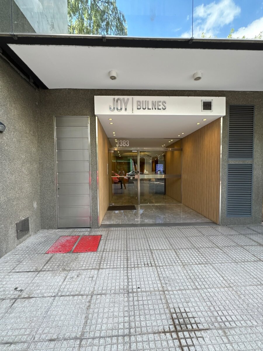 Monoambiente Palermo - 1