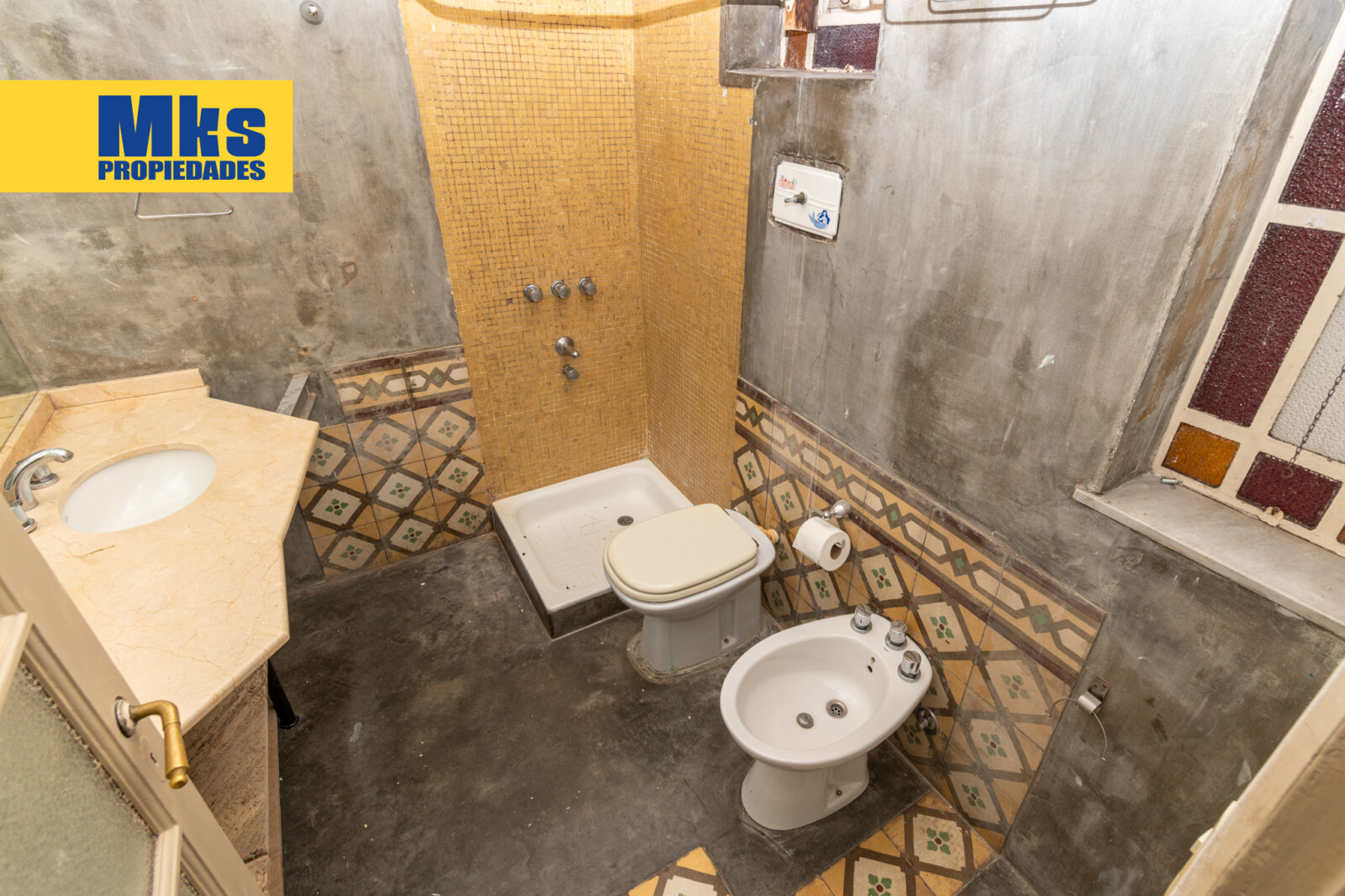 Venta. Departamento. 2 ambientes. Balcon Corrido. - 11