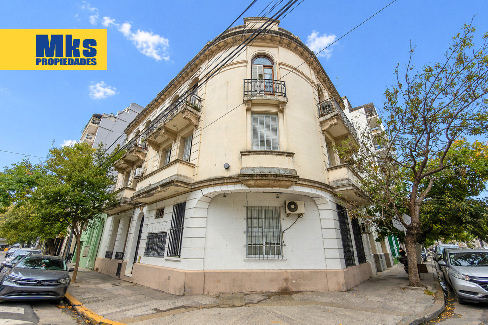 Venta. Departamento. 2 ambientes. Balcon Corrido. - 17