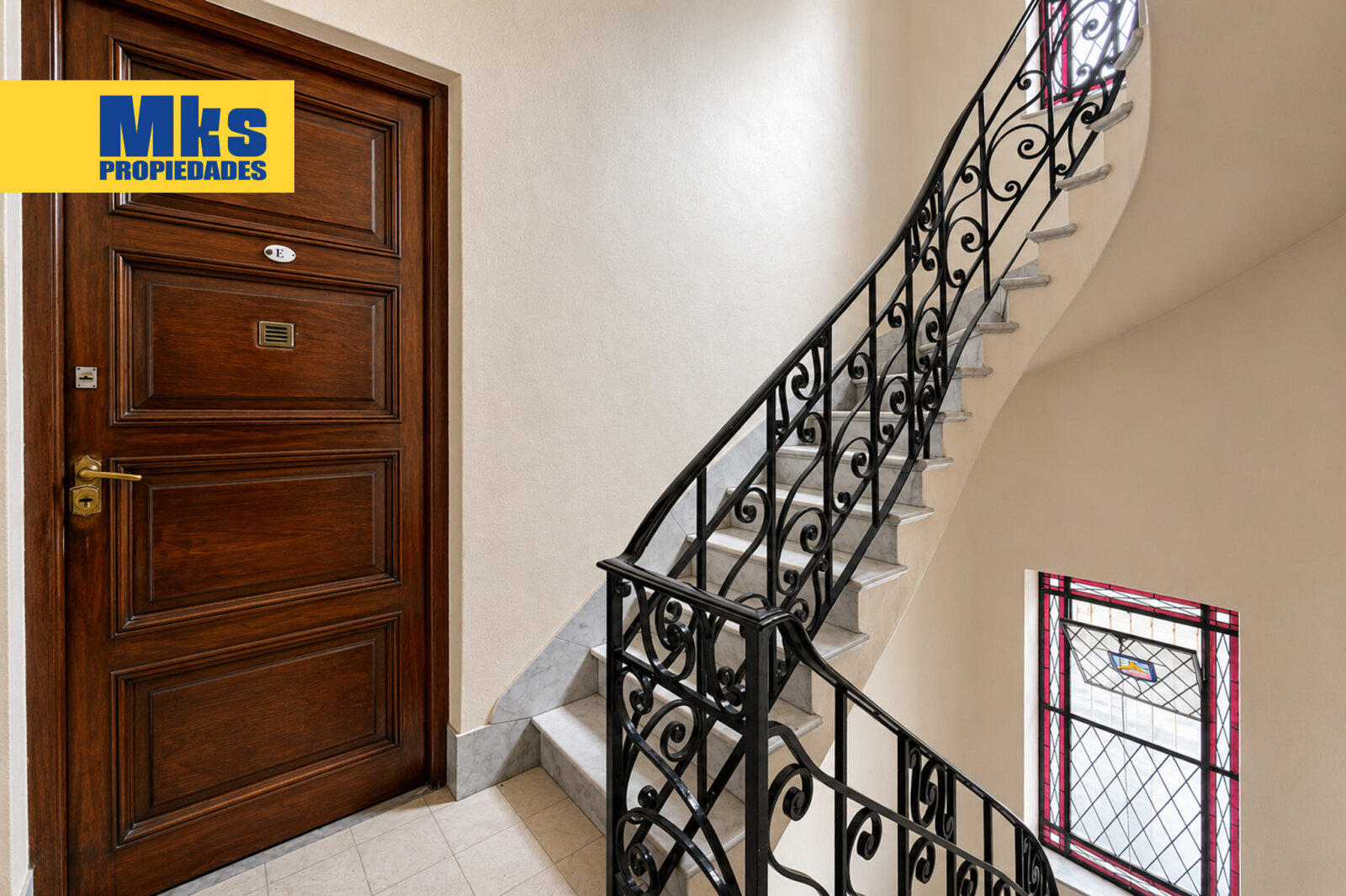Venta. Departamento. 2 ambientes. Balcon Corrido. - 18