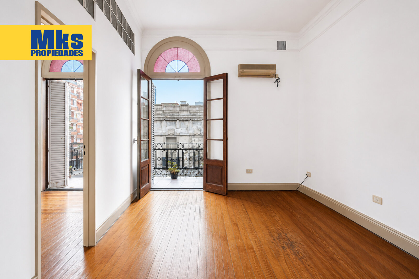 Venta. Departamento. 2 ambientes. Balcon Corrido. - 3