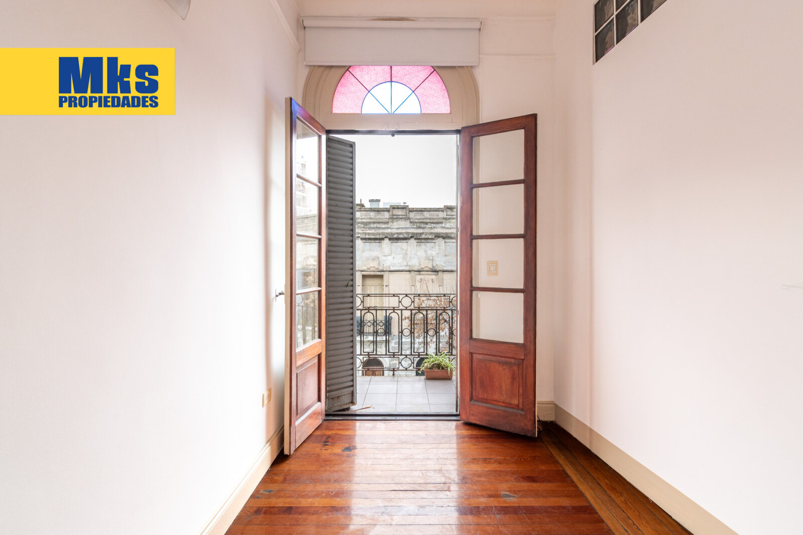 Venta. Departamento. 2 ambientes. Balcon Corrido. - 14