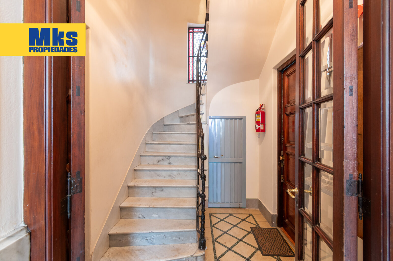 Venta. Departamento. 2 ambientes. Balcon Corrido. - 19