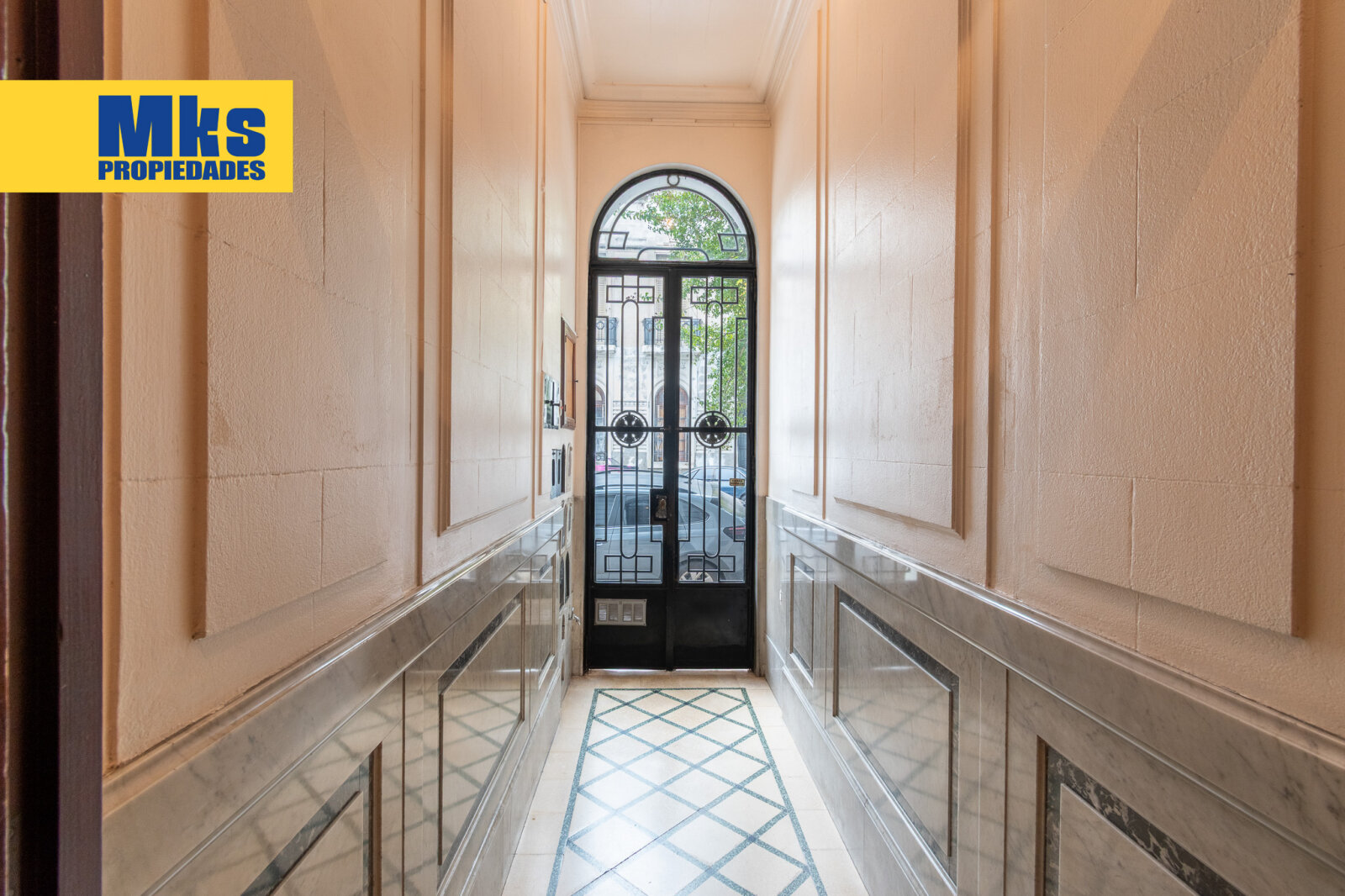 Venta. Departamento. 2 ambientes. Balcon Corrido. - 20