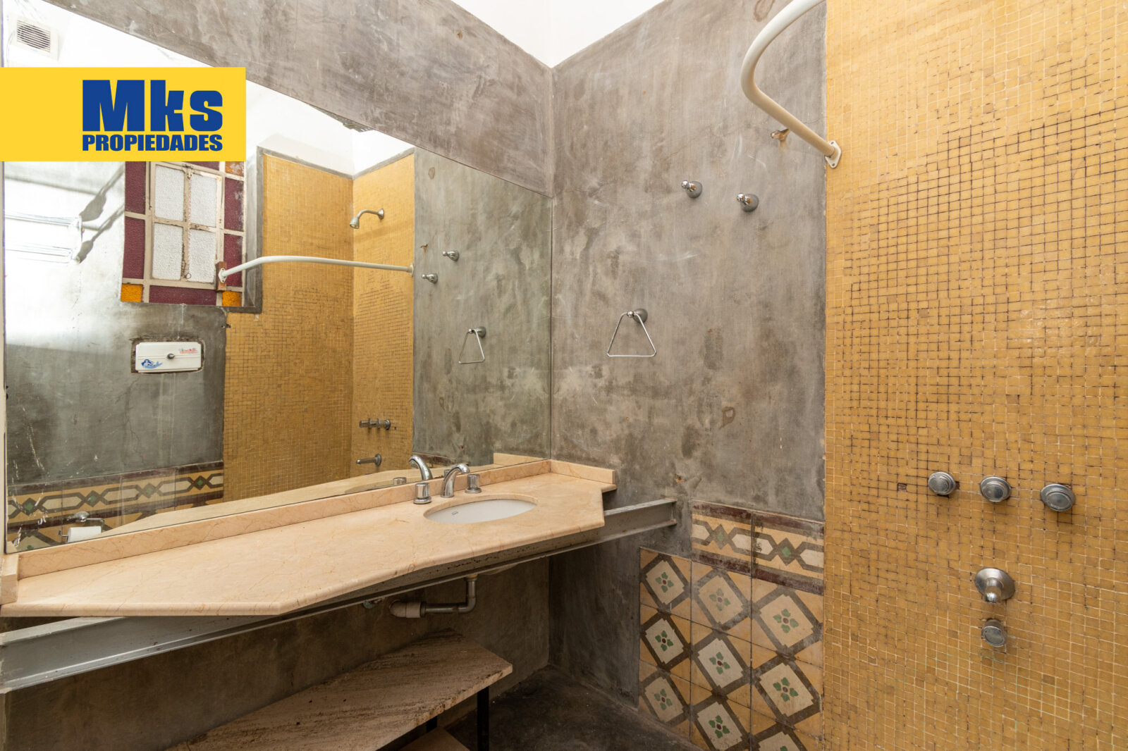 Venta. Departamento. 2 ambientes. Balcon Corrido. - 10