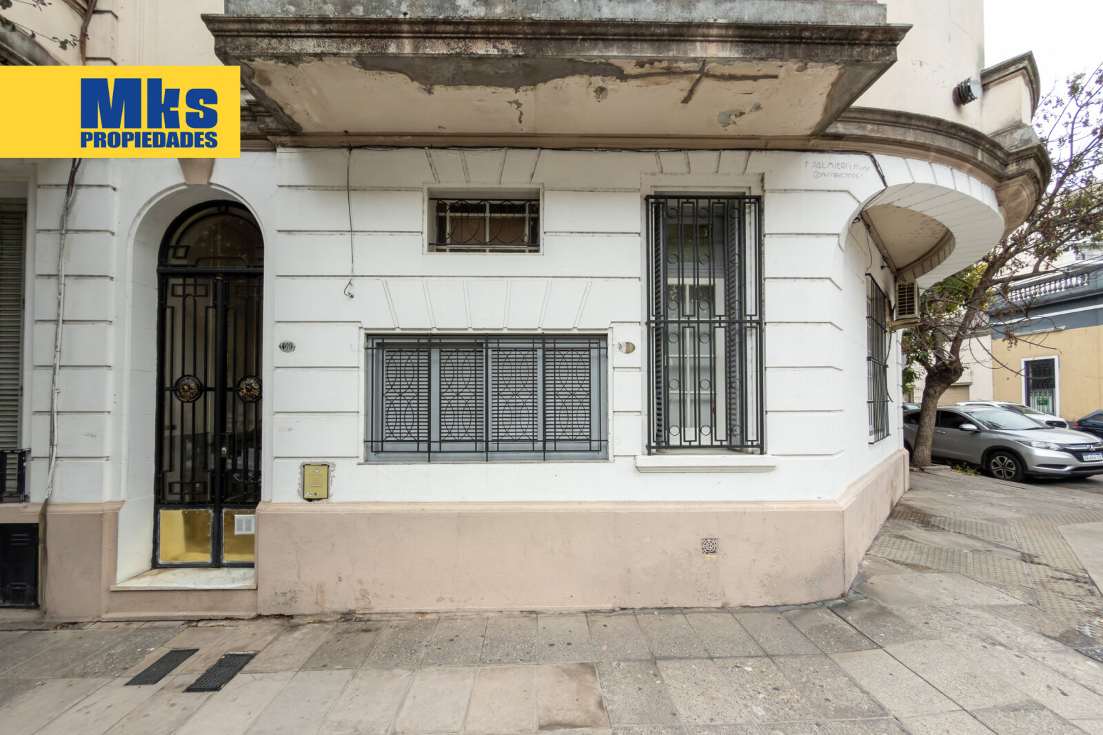 Venta. Departamento. 2 ambientes. Balcon Corrido. - 21