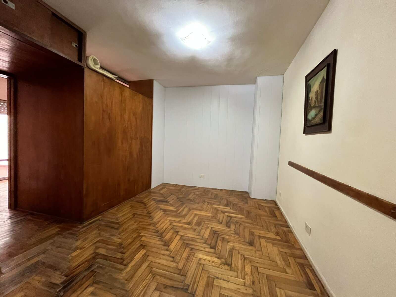 DEPARTAMENTO 1 AMB CON PATIO - ALQUILER - RAMOS MEJIA - 1