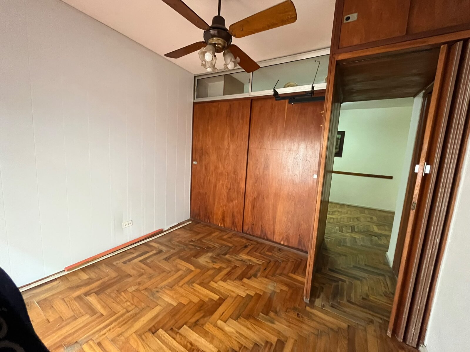 DEPARTAMENTO 1 AMB CON PATIO - ALQUILER - RAMOS MEJIA - 6
