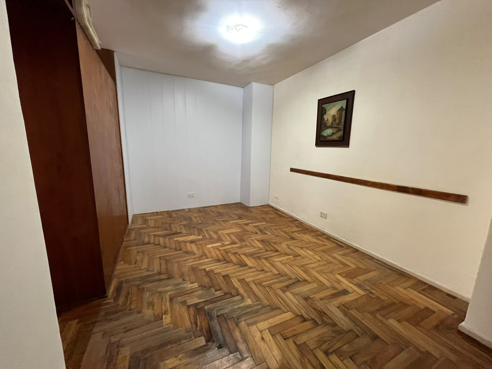 DEPARTAMENTO 1 AMB CON PATIO - ALQUILER - RAMOS MEJIA - 2
