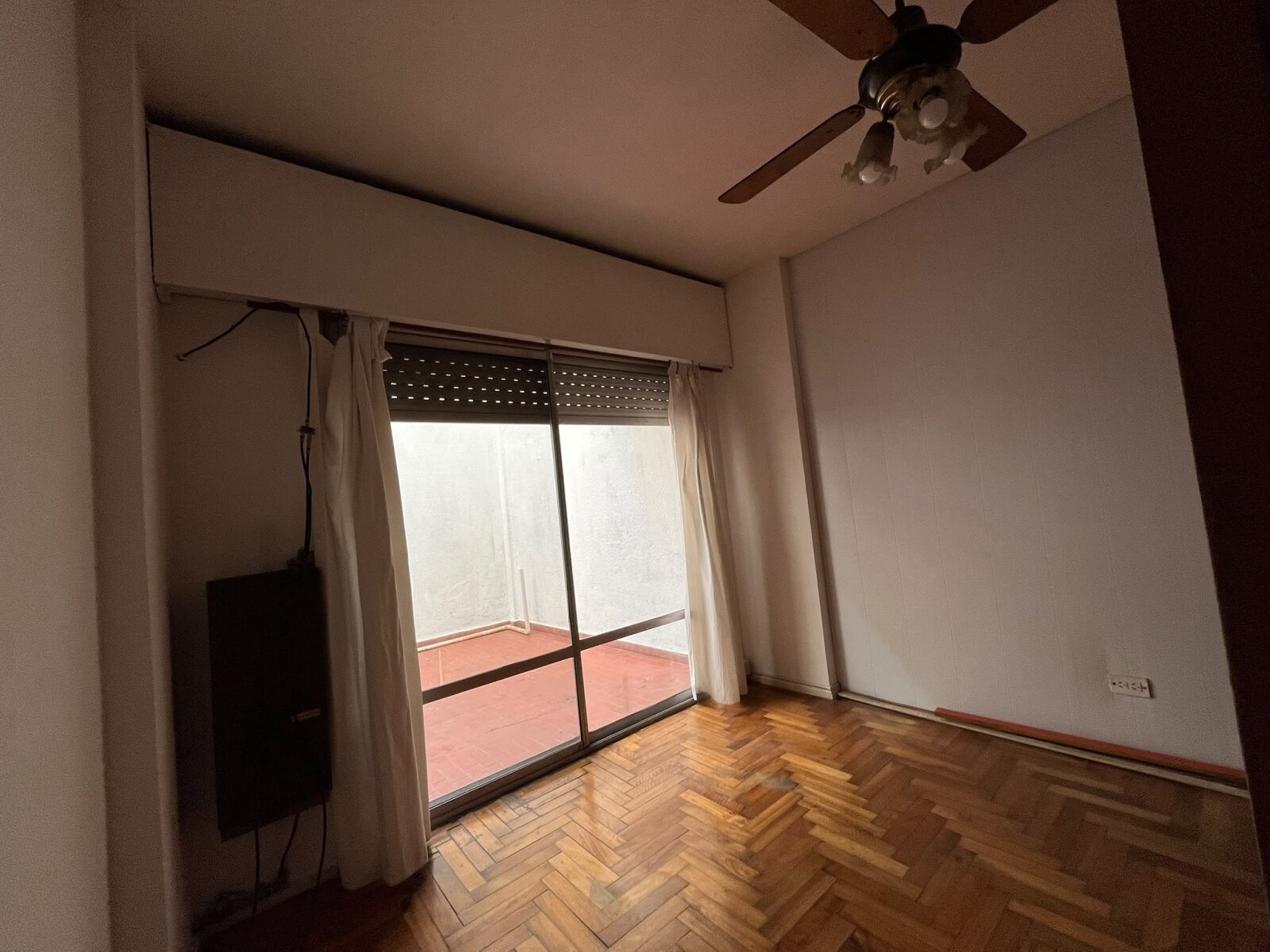 DEPARTAMENTO 1 AMB CON PATIO - ALQUILER - RAMOS MEJIA - 7