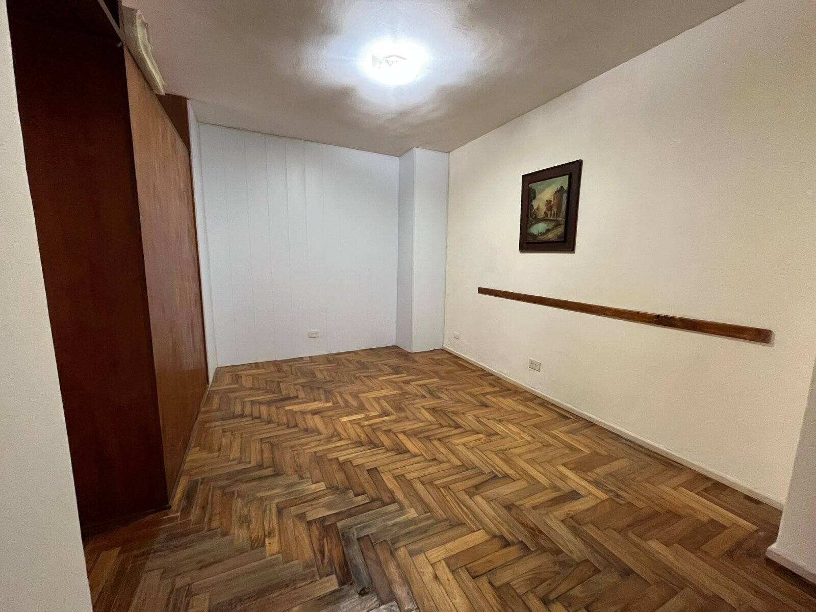 DEPARTAMENTO 1 AMB CON PATIO - ALQUILER - RAMOS MEJIA - 5