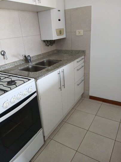 Departamentos - Rosario -  Alquiler