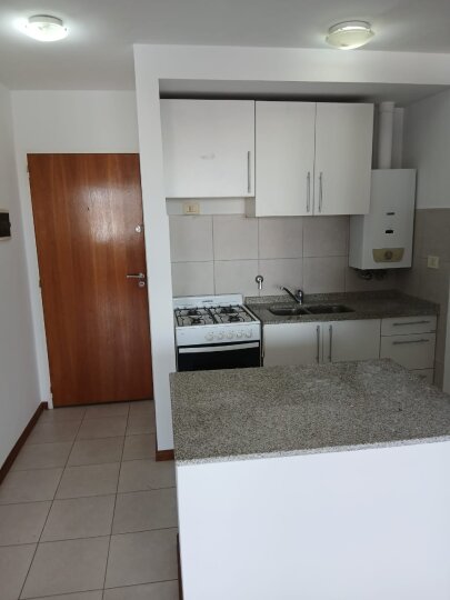 Departamentos - Rosario -  Alquiler