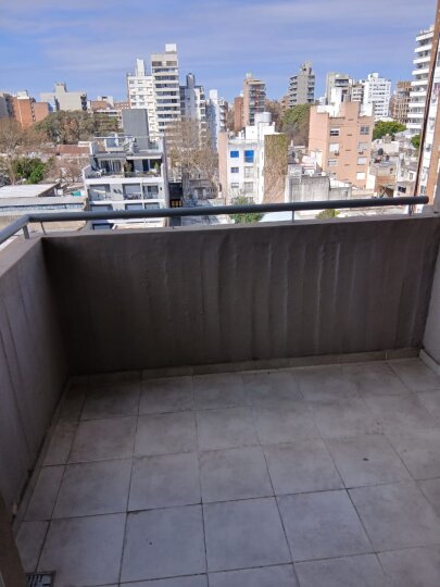Departamentos - Rosario -  Alquiler
