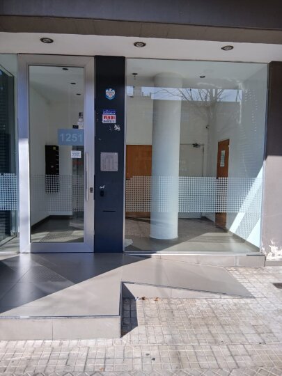 Departamentos - Rosario -  Alquiler