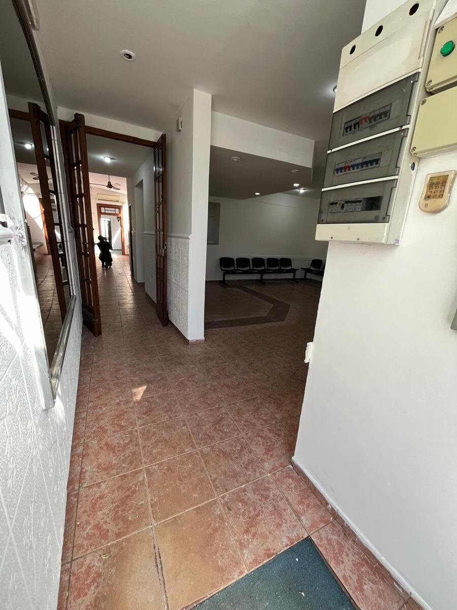 Avenida Castro Barros 453 - 2