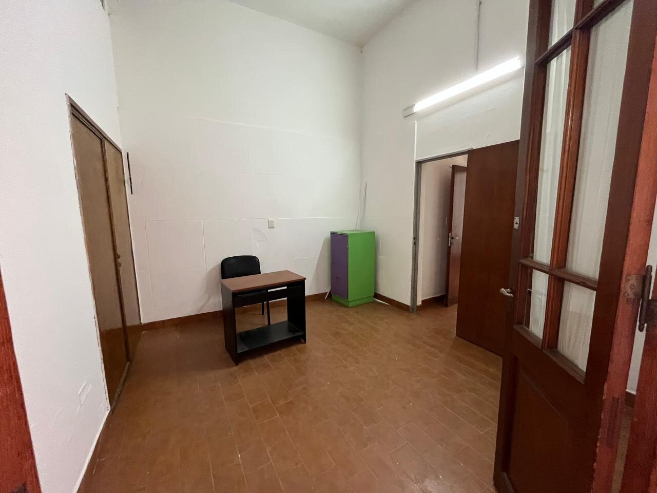 Avenida Castro Barros 453 - 7