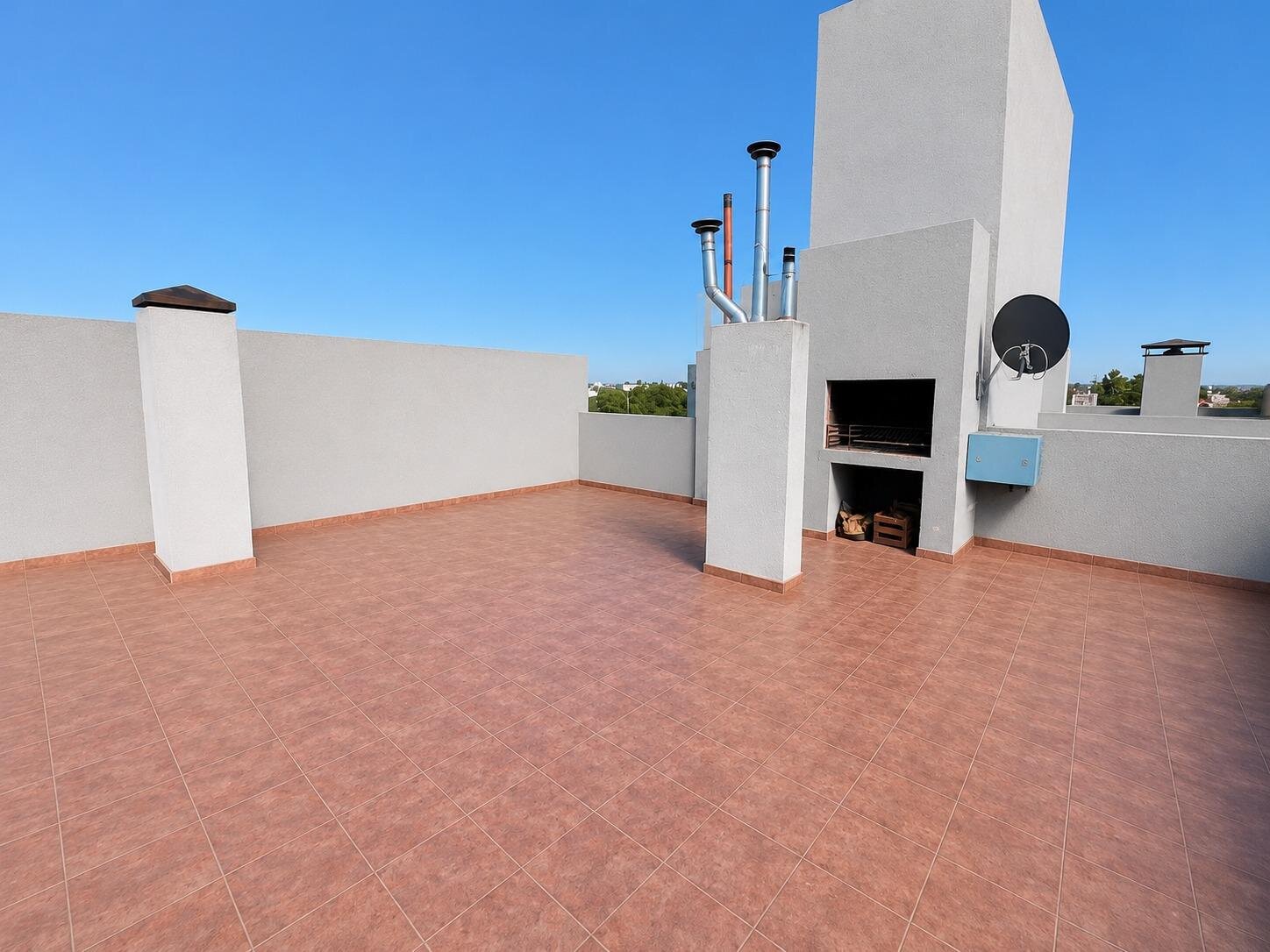 Duplex Alto ALberdi - 15