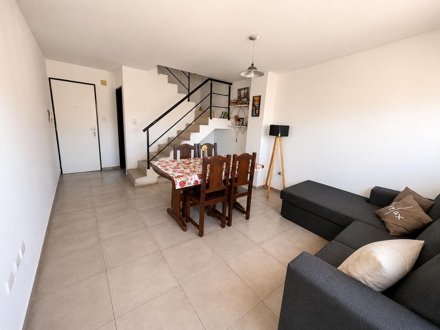 Duplex Alto ALberdi - 6