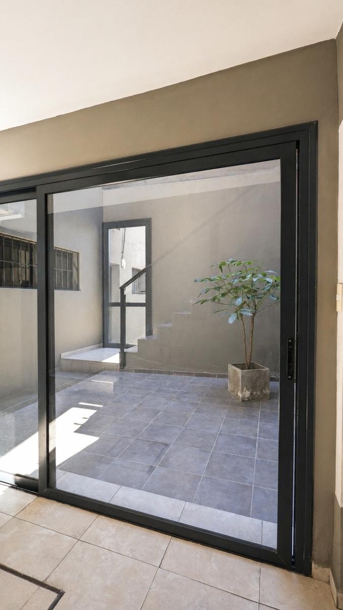 Duplex Alto ALberdi - 17