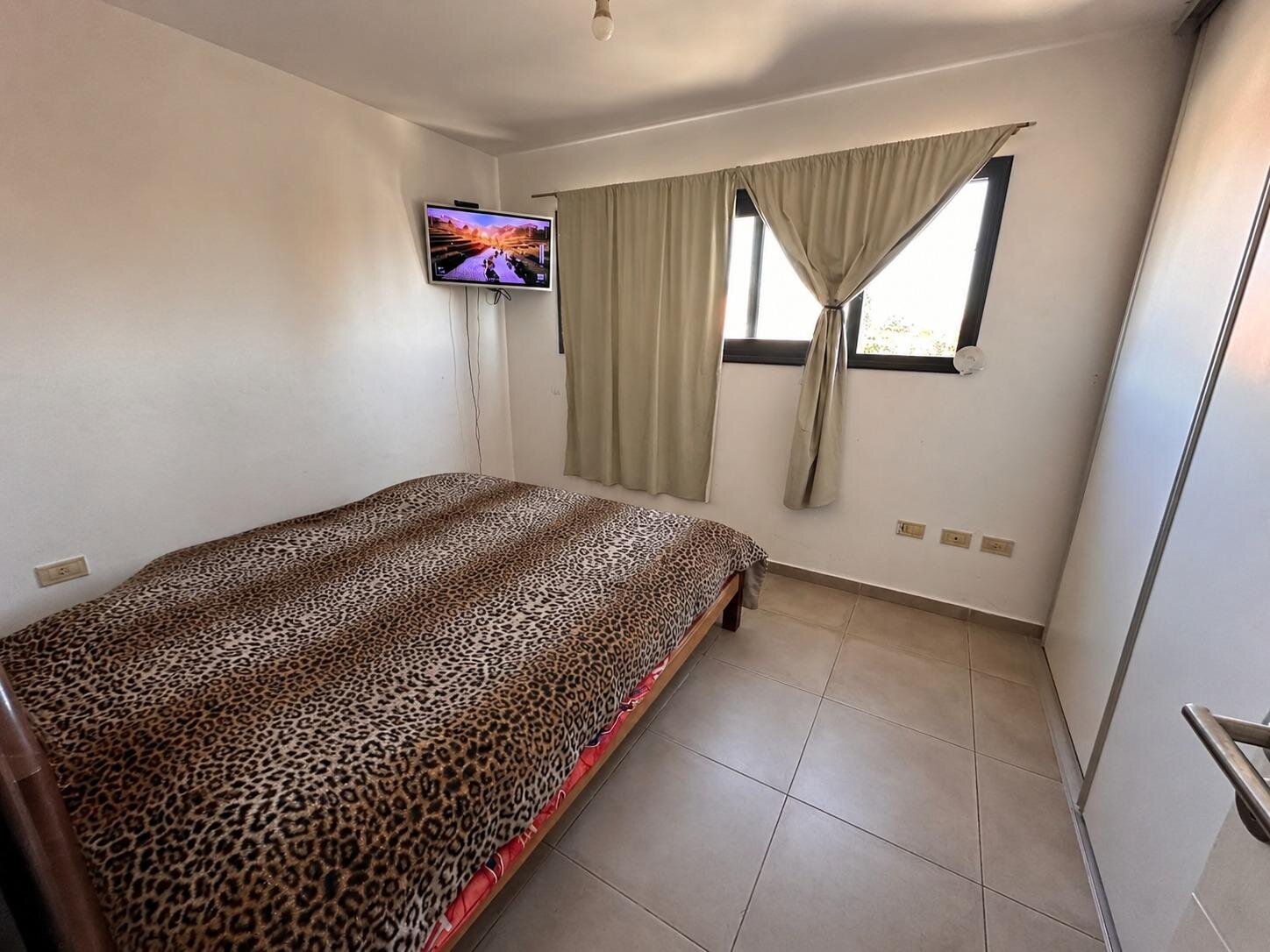 Duplex Alto ALberdi - 8