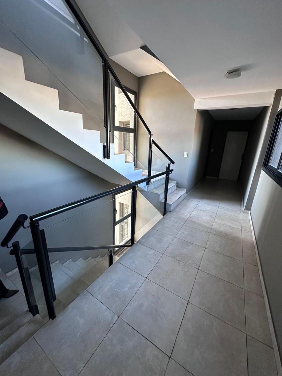 Duplex Alto ALberdi - 16