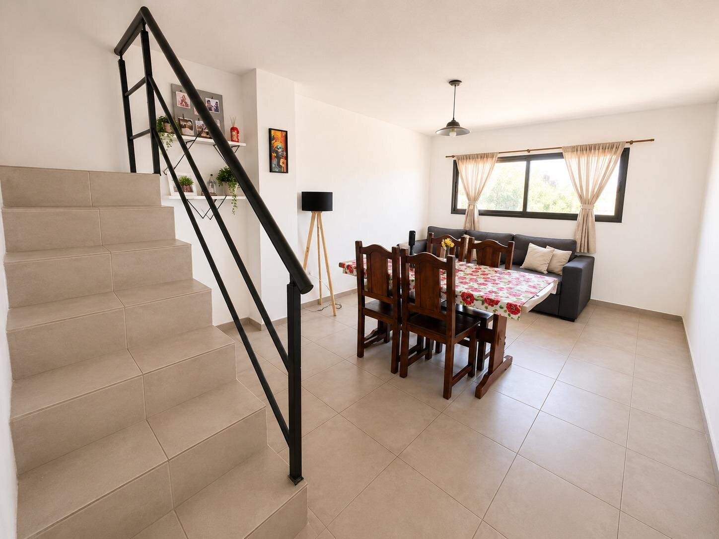 Duplex Alto ALberdi - 2