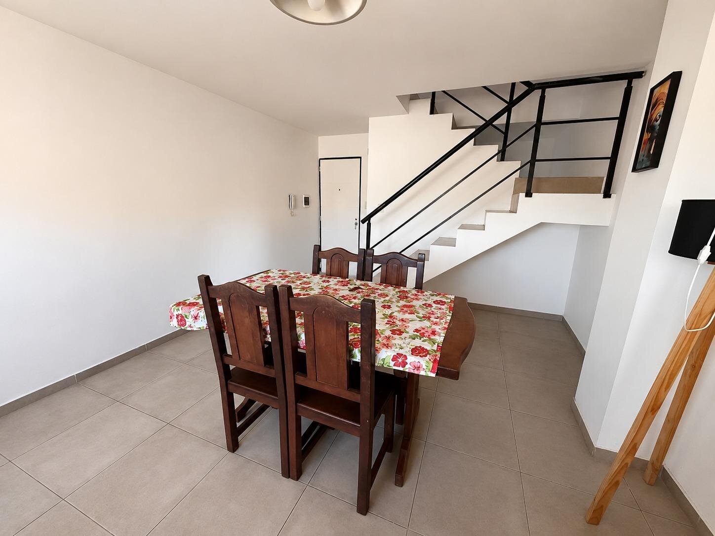 Duplex Alto ALberdi - 3